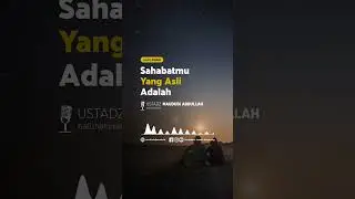 Sahabat Yang Baik #sahabat #shorts