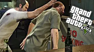GTA V : #11 Acerto de contas