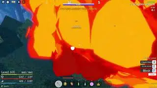hie & mera ez hack (GPO) BATTLE ROYALE