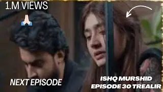 Ishq Murshid _ 2nd Last Episode Teaser _ Khurshid Fans , Master Paints & motherCare ✨