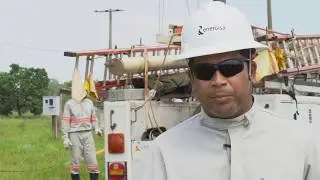 2018 Temporary Grounding. Energisa MS.