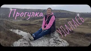 Ехала по делам, а попала вот сюда.../ Неожиданно и приятно/  Прогулка /