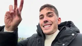 Aprende a ver con la VISION y no con la VISTA