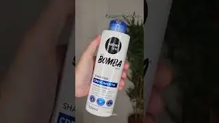 ❌️ Nenhum shampoo consegue parar uma queda ou acelerar o crescimento, mas eles fortalecem os fios 💕