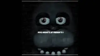 Rating Five Night's At Freddy's Games