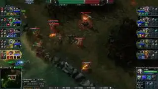 Heroes of Newerth
