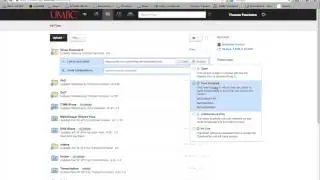 Linking a Box Directory through Blackboard