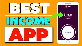 Best Mining APP 2021   GAMI app New Update