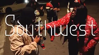 Mrs. Damu x IHS Buddah  - Southwest (Official Music Video)