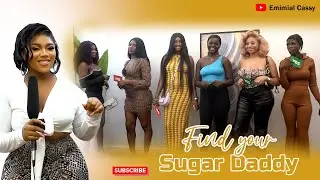 (EPISODE 9)FIND YOUR SUGAR DADDY ON THE SUGAR SHOW