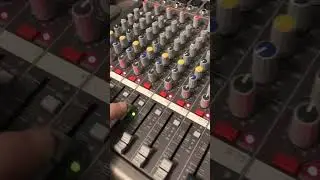 Dynacord PM 600-3, Как определить оригинальный у вас микшерный пульт или нет.
