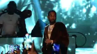 Key Glock - Live [Canada Tour] Vancouver 🇨🇦