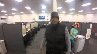 SPC Rap Video