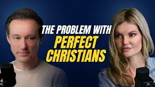 Perfect Christians Are Killing The Church