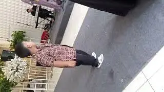 dek Ilman joget di nikahan dapat saweran