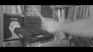 TOOL - Descending interpolation [short]