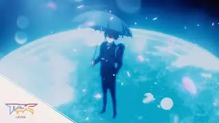 "eleven11, make a wish" by shonen