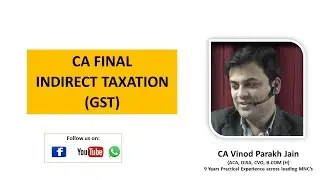 How to Prepare for CA Final IDT for May 2018 attempt