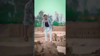 Main Bhola Parvat ka 😍❤️ll Vishal Rajput shorts 
