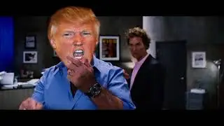 Trump On Phone With Kim Jong