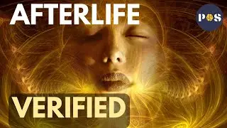 The Near-Death Experience That Cannot Be Denied: The Afterlife of Tricia Barker.
