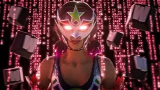 How to W-KEY in Fortnite Arena Chapter 3 👿