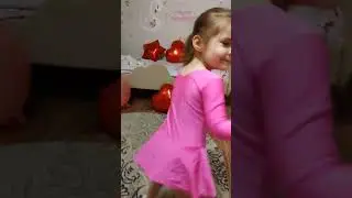 Дианкин день😄💃⭐