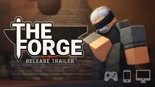 The forge part 1 #forge