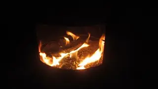 ❖Огнедышащее поддувало❖