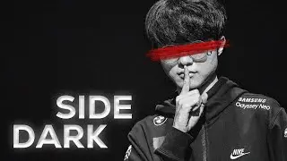 Die DUNKLE Seite des Esports