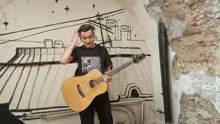 Музыка в книгах. Новогодний квартирник. Часть вторая