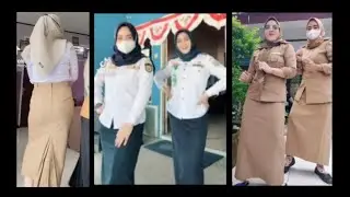 Kumoulan tiktok ONS cantik (Part 26)