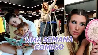 VLOG: REAL LIFE