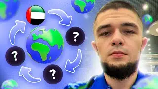🤯МОИ СУМАСШЕДШИЕ ПРИКЛЮЧЕНИЯ - ПУТЬ ДО БУТКЕМПА 2022