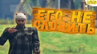 КАК НЕ ПОПАСТЬ В ТЮРЬМУ в GTA 5 RP