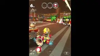Best Green Shell Snipe Ever 