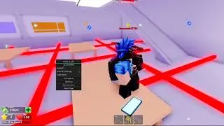 MAD CITY | HACK/SCRIPT | XP AUTOFARM & AUTOROB