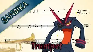 Sanbika  - Kill la Kill (Trumpet)