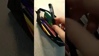 уборка на столе 🧹 | асмр