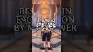 BEST DPS GENSHIN IMPACT BY MY VIEWER 