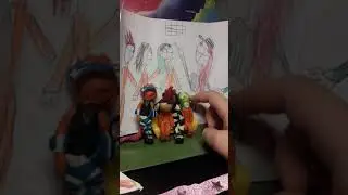 Загадки от Лизы ТВ