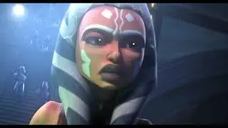 Ahsoka Tano || What You Waiting For?