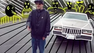 Kickdicker - Pořád mluvim | free$tyle HD clip
