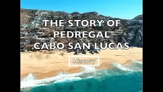 The Story Behind Pedregal Cabo San Lucas, Pedregal Cabo San Lucas Villas for sale and rent