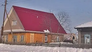 Наумово проездом