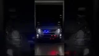красивая приора с мегалками