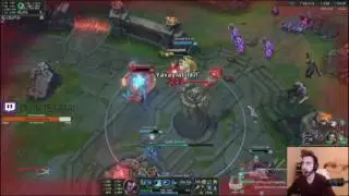 HOP ZONYAAA !! wtcNN League Of Legends