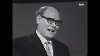 Åpen post fra 1966