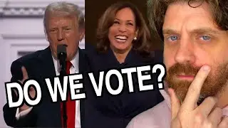 DO WE VOTE IN AMERICA?