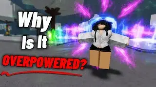WHY Is The NIGHTCHILD EMOTE So OVERPOWERED? (FREE EARLY ACCESS) 